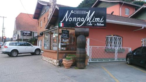 Jaguaribe Hotel | Pousada Nonna Mimi