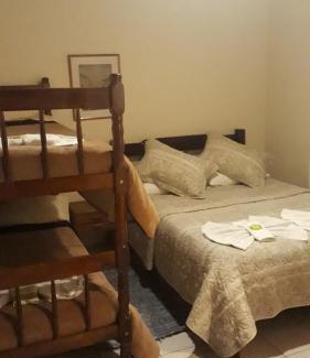 Jaguaribe Hotel | Pousada Nonna Mimi