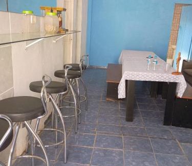 Cachoeira Paulista Bed & Breakfast | Pousada Nossa Senhora Da Polônia