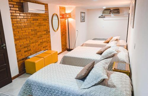 Avelar Hotel | Pousada Nova Gironda