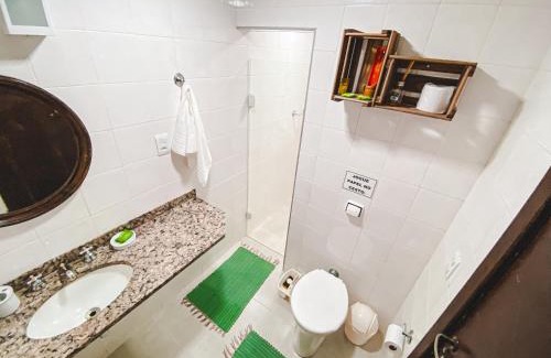 Avelar Hotel | Pousada Nova Gironda