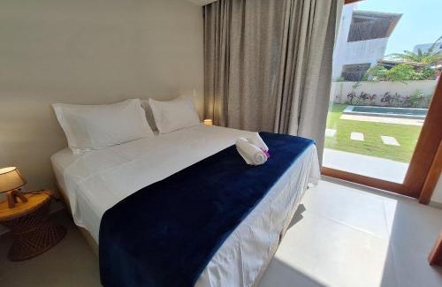 Sao Miguel de Touros House | Pousada Oasis dos Ventos - São Miguel do Gostoso