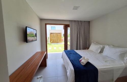 Sao Miguel de Touros House | Pousada Oasis dos Ventos - São Miguel do Gostoso