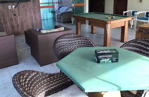 Barra do Cunhau Hotel | POUSADA OESTE BARRA