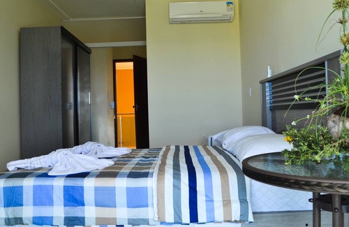 Barra do Cunhau Hotel | POUSADA OESTE BARRA