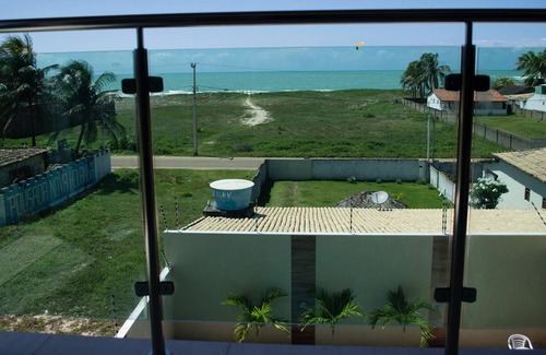 Barra do Cunhau Hotel | POUSADA OESTE BARRA