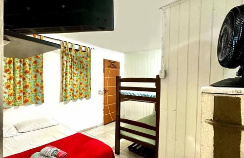 Trindade Hotel | POUSADA OHANA TRINDADE