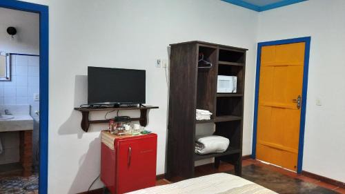 Catas Altas Hotel | Pousada Ora Pro Nobis