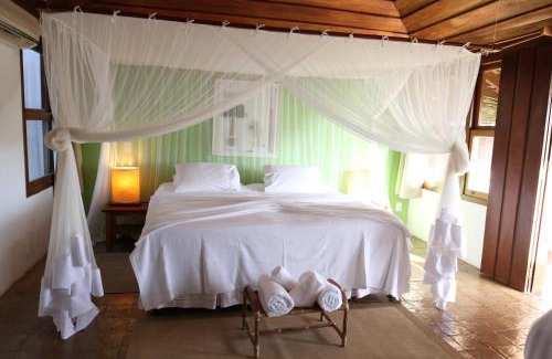 Curuipe Hotel | Pousada Outeiro