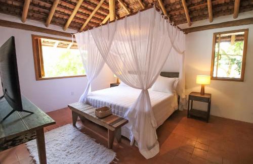 Curuipe Hotel | Pousada Outeiro