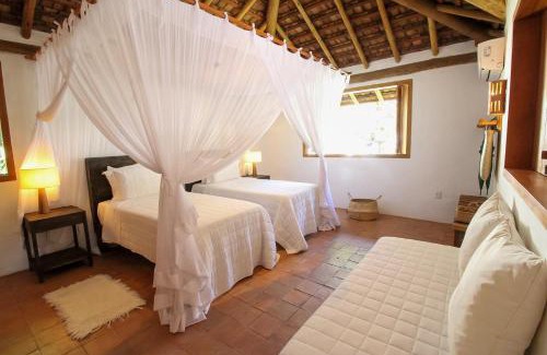Curuipe Hotel | Pousada Outeiro