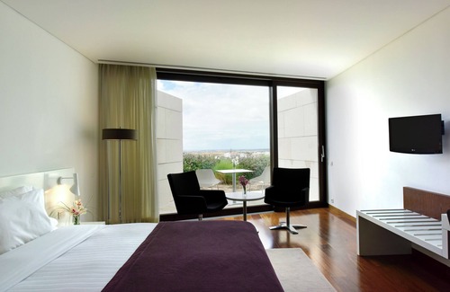 Estoi Hotel | Pousada Palácio de Estói - Small Luxury Hotels