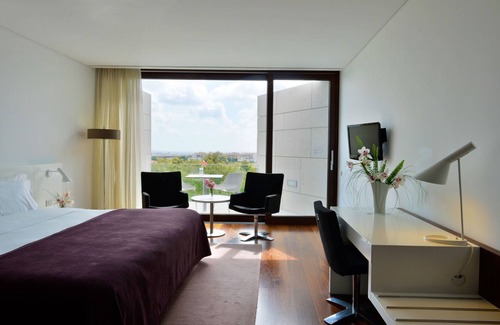 Estoi Hotel | Pousada Palácio de Estói - Small Luxury Hotels