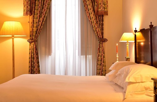 Queluz Hotel | Pousada Palácio de Queluz – Historic Hotel