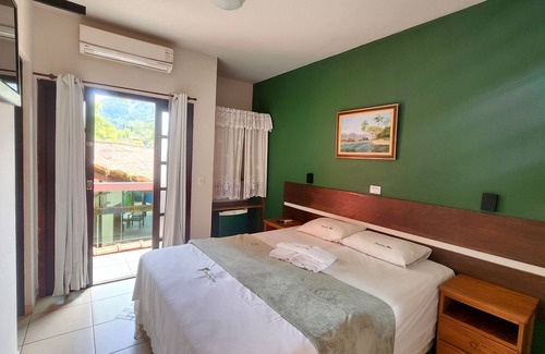 Barra do Sahy Hotel | Pousada Parcel das Ilhas