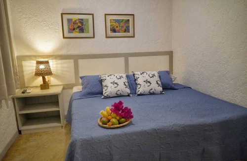 Galinhos Hotel | Pousada Peixe Galo