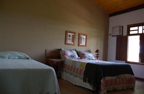 Visconde de Taunay Bed & Breakfast | Pousada Pequi