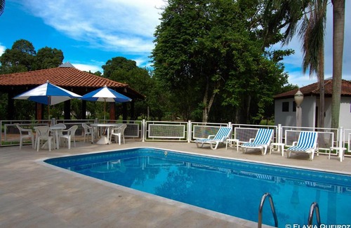 Visconde de Taunay Bed & Breakfast | Pousada Pequi