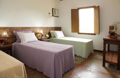 Visconde de Taunay Bed & Breakfast | Pousada Pequi