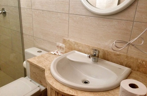 Pocone Hotel | Pousada Piuval