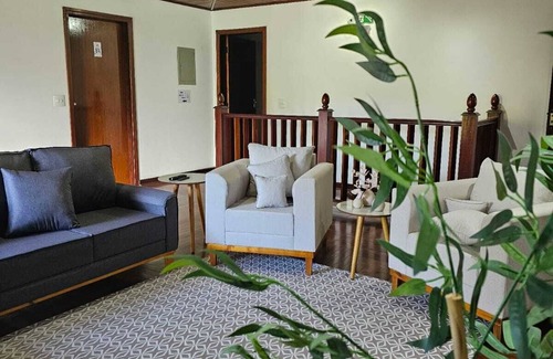 Vila Loli Hotel | Pousada Portal da Serra
