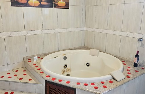 Vila Loli Hotel | Pousada Portal da Serra