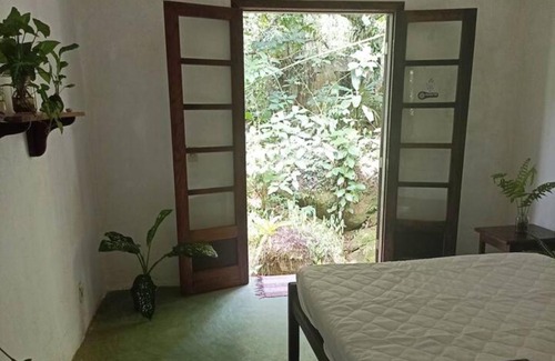 Paraty Cabin | Pousada Portal Floresta Paraty