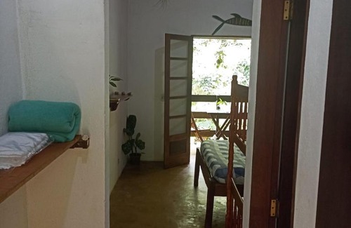 Paraty Cabin | Pousada Portal Floresta Paraty