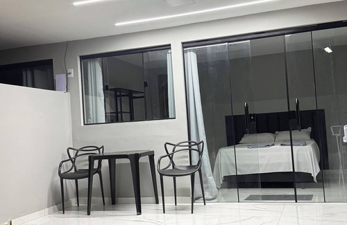 Campo Grande Hotel | Pousada Praia Grande Palmas