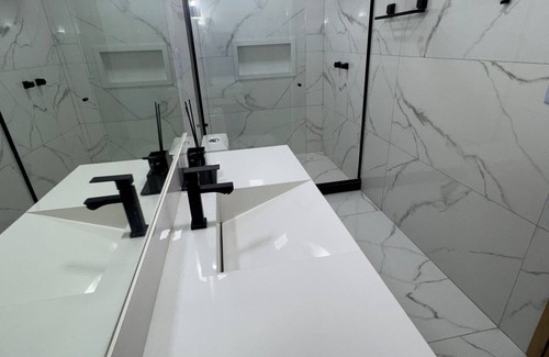 Campo Grande Hotel | Pousada Praia Grande Palmas