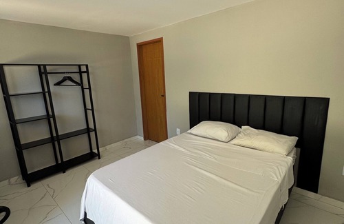 Campo Grande Hotel | Pousada Praia Grande Palmas