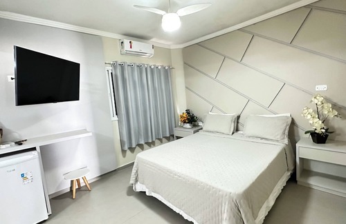 Praia Grande Bed & Breakfast | Pousada Praia Grande