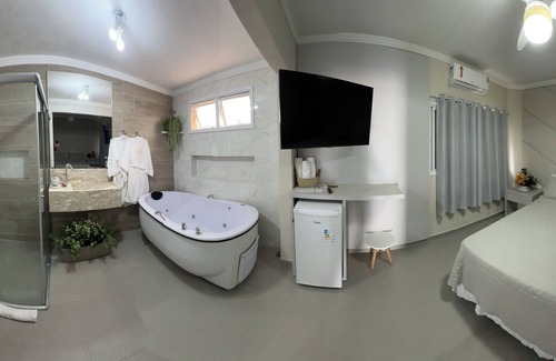 Praia Grande Bed & Breakfast | Pousada Praia Grande