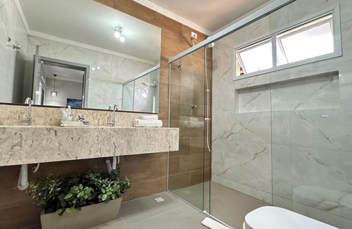 Praia Grande Bed & Breakfast | Pousada Praia Grande