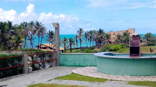 Sucatinga Hotel | Pousada Praiamar