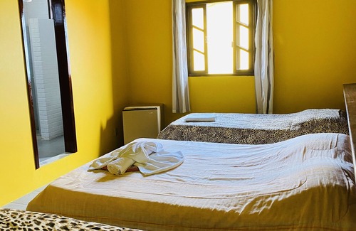 Saquarema Hotel | Pousada Pratagy