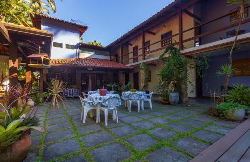 Pontal Hotel | Pousada Provence