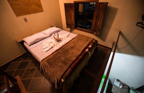 Piedade do Paraopeba Hotel | Pousada Ranchico