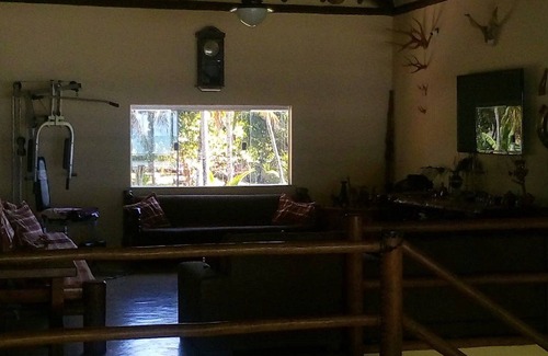 Sao Domingos House | Pousada rancho I am atoua, The pardao rate refers to two people/cafe .