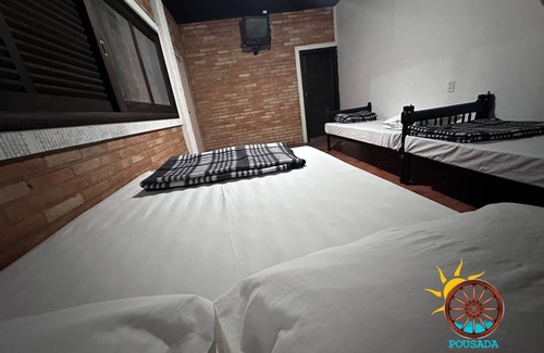 Nova Odessa Other | Pousada Rancho na Represa