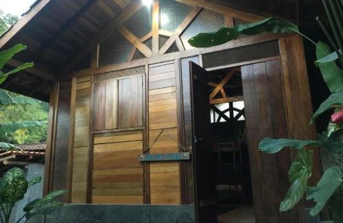 Trindade Cabin | Pousada Recanto Afetivo