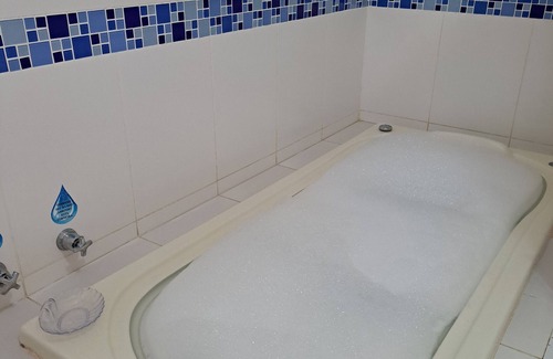 Vila Inglesa Hotel | Pousada Recanto Feliz