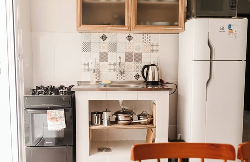 Rio Grande Hotel | Pousada Recanto das Cerejeiras