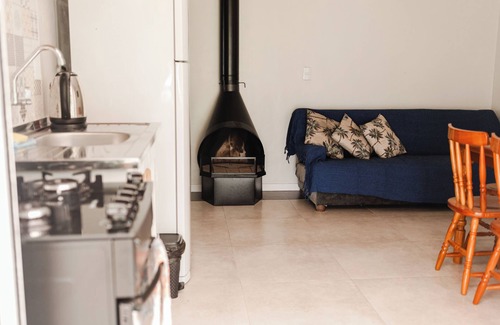 Rio Grande Hotel | Pousada Recanto das Cerejeiras