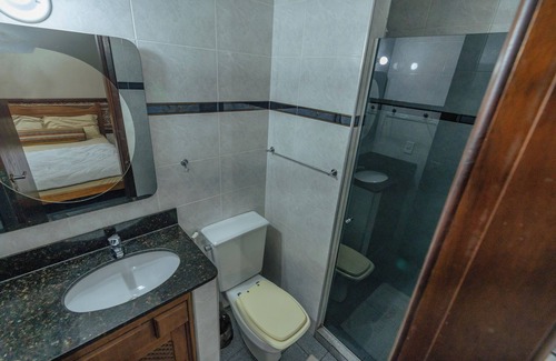 Itacuruca Hotel | POUSADA RECANTO DE ITACURUÇA