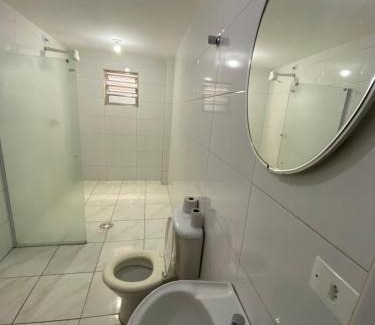 Belenzinho Hotel | Pousada Recanto Do Bras
