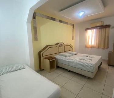 Belenzinho Hotel | Pousada Recanto Do Bras