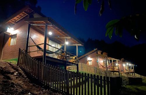 Piedade House | Pousada Recanto Primavera