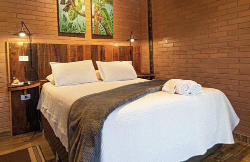 Piedade Hotel | Pousada Recanto Primavera