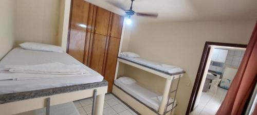 Praia de Una Hotel | Pousada Recanto Setiba